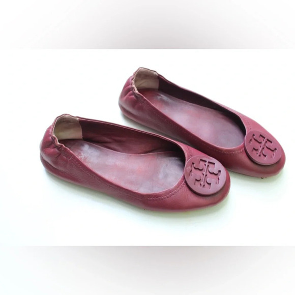 Tory Burch flats - Picture 14 of 15